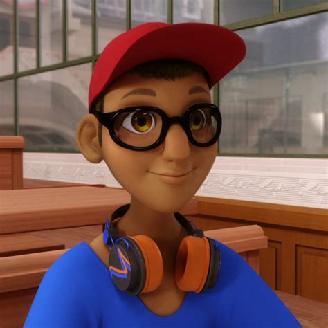 Résultat d’images pour Nino Character