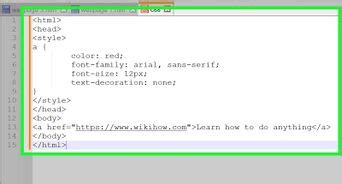 Image result for Give Me HTML Code to Do This