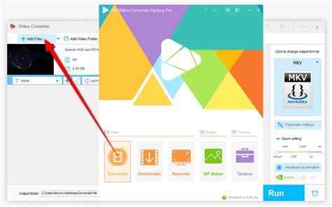 Toradh íomhá ar Open Hqx File