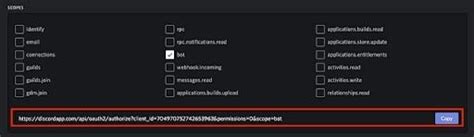 Image result for Add Info Server Bot Python