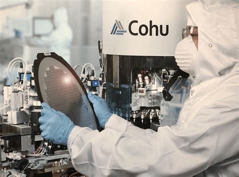 Image result for Cohu Encoder Industrial