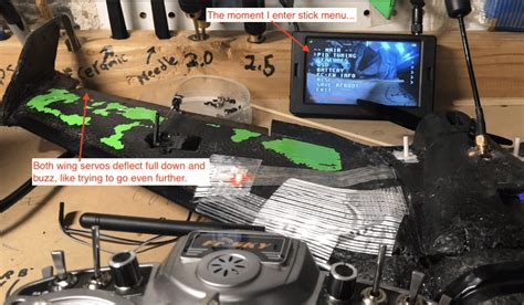 Image result for Inav Servo