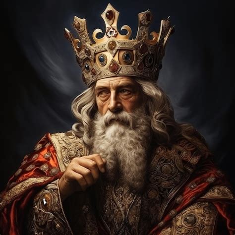 King Gender Identity に対する画像結果