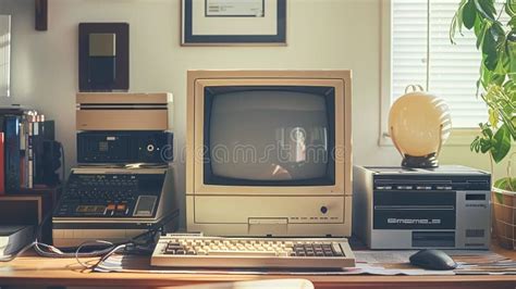 Image result for Classic Computer Setup