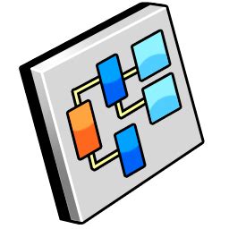 Image result for Work Breakdown Structure Icon