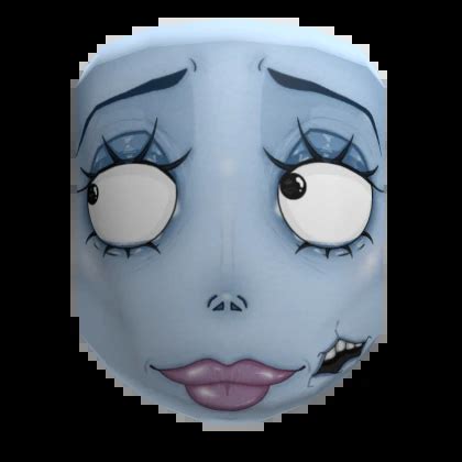 Emily Corpse Bride Roblox に対する画像結果
