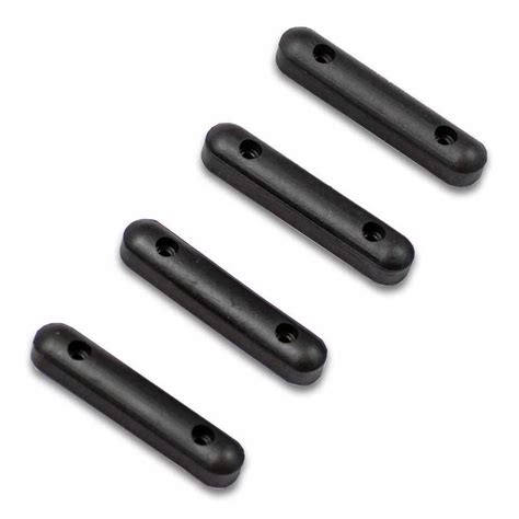 Toradh íomhá ar Rubber Buffer Strip