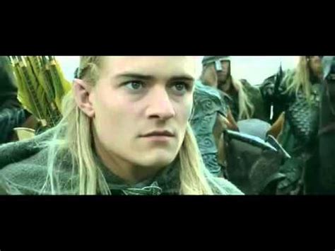 Image result for Aragorn Being Legolas Father