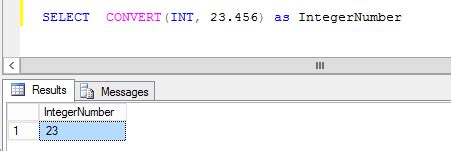 Image result for SQL Dates Convert to Int