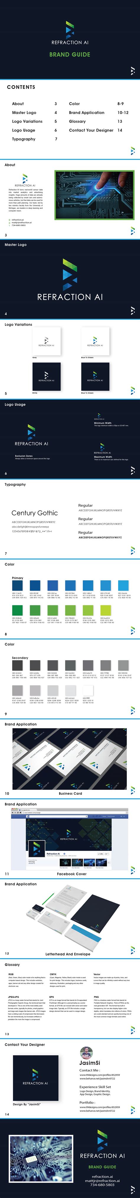 Image result for Brand Identity Guide. Image