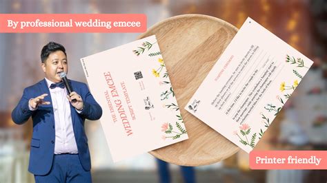 Image result for Emcee Script for Wedding Ceremony