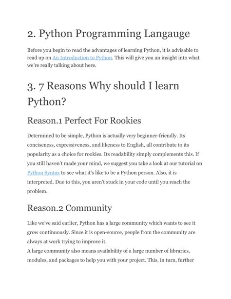 Image result for Why Python Is Easier than Other Programming Language