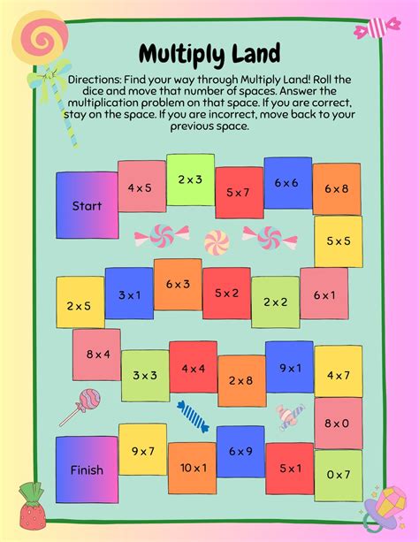 Image result for Multiplication Practice Games