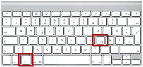 Image result for Como Escribir El Arroba En Laptop