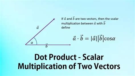 Image result for Multiplying Vector by a Scalar