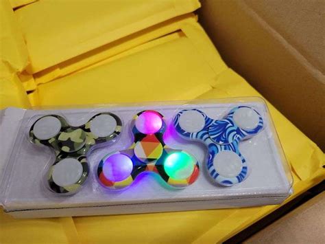 Image result for Fidget Spinner Box Collect