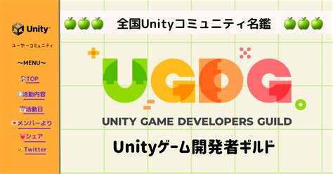 Unity Group Game に対する画像結果