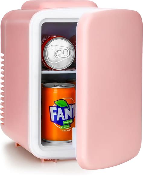 Toradh íomhá ar Mini Fridge That Looks Like a Soda Machine