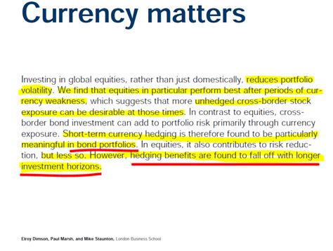 Toradh íomhá ar Currency Hedging Explained