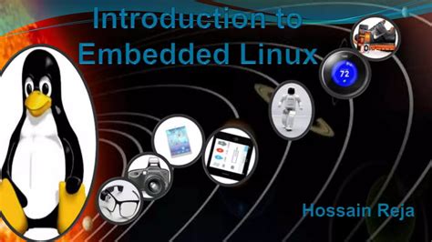 Image result for Embedded Linux Applications