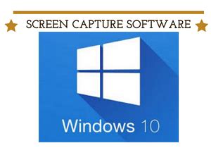 Image result for Screen Capture Windows 10 Free