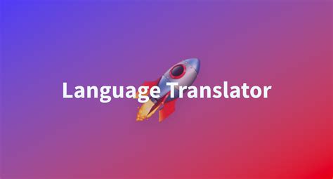 Image result for Translate Language