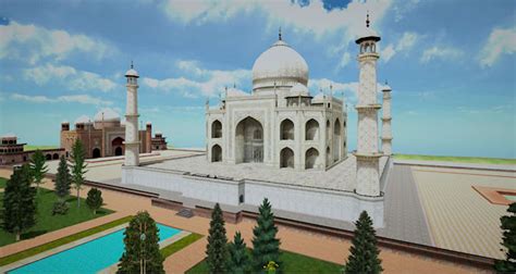 Toradh íomhá ar Blender Item Design for Game Roblox