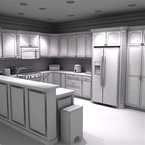 Image result for Kitchen Scene Set Design