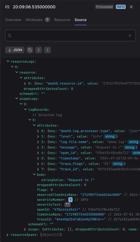 Image result for JSON File Light Logger