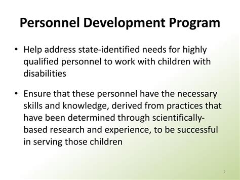 Image result for Structured Personnel Development Program