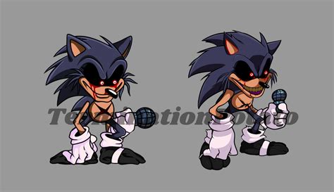 Toradh íomhá ar FNF Lord X OST