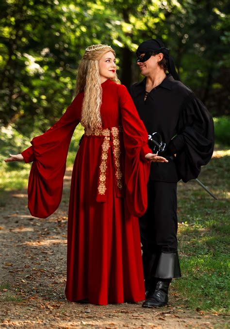 Image result for Halloween Group Costume Princess Bride