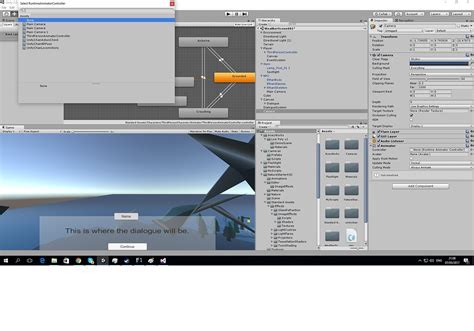 Image result for Unity Play Animation Clip C