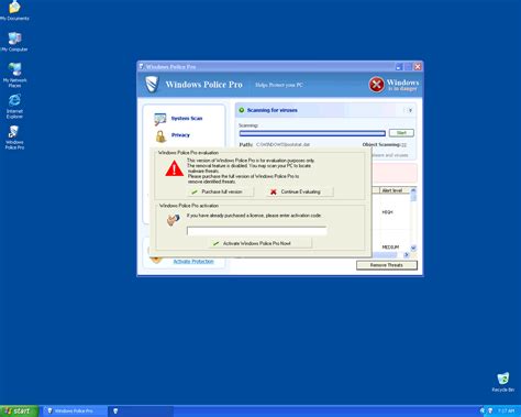 Windows Police Scanner に対する画像結果