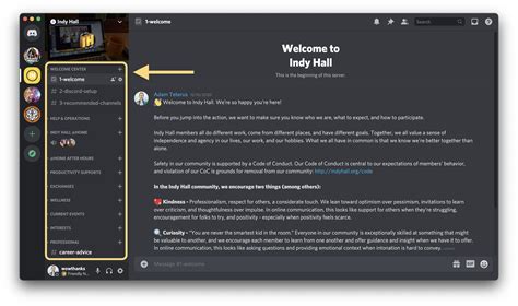 Afbeeldingsresultaten voor How to Find Channel ID Discord