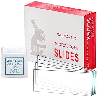 Image result for Amazon Microscope 2 PCs Slide Clip