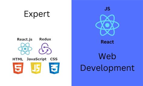 Image result for Horizontal Design for React JS Web App