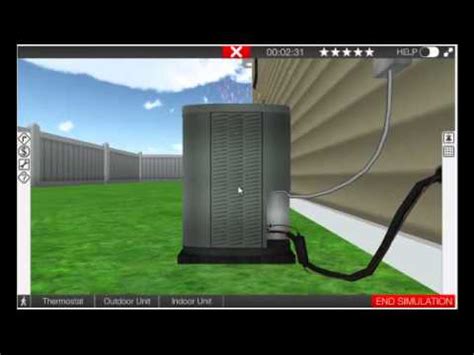 Bildergebnis für HVAC Training Simulator