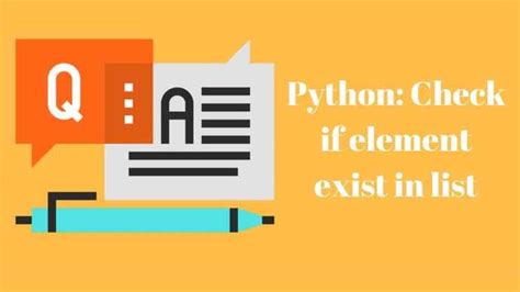 Image result for Python List Contains