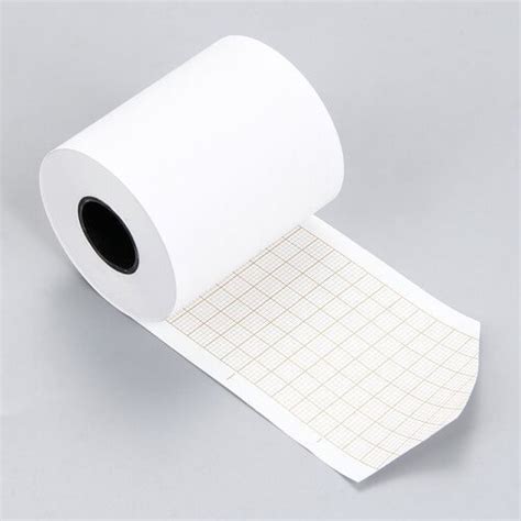 Image result for Recording Graph Paper Roll