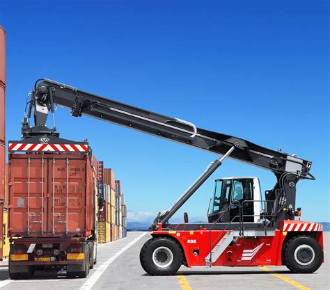 Image result for Container Stackers