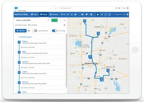 Image result for Salesforce Data Mapping