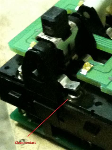 Toradh íomhá ar Ford F 150 Window Switch Problem