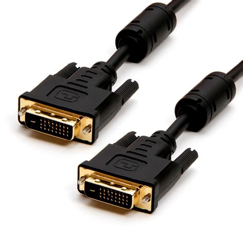 DVI-I Cable के लिए छवि परिणाम