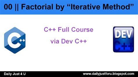 Iterative Factorial に対する画像結果