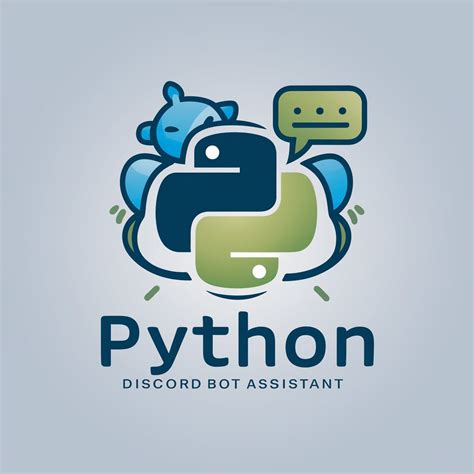 Image result for Python Discord Avater