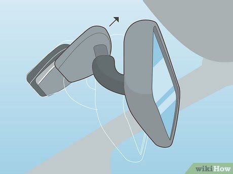 Image result for Remove Rear View Mirror From Windshield