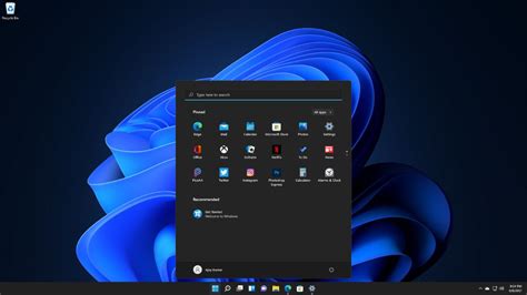 Image result for Disable Recommended Windows 11 Start Menu