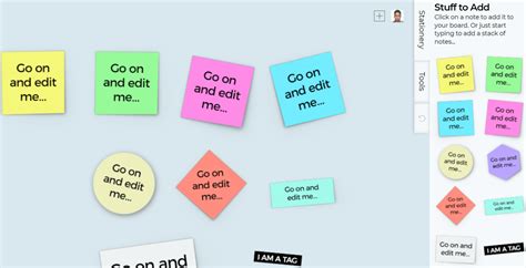 Image result for Digital Sticky Notes Desktop