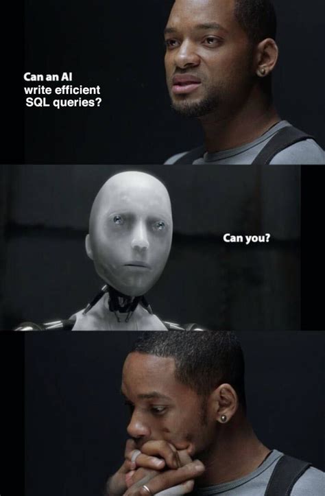 Image result for SQL Inejction Meme